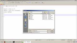 String Buffer Class In Java Tamil