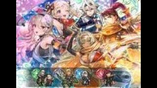 ★FEH＃735★オーブを盗むセクシーくのいちを追え！おかわり忍者ガチャ！