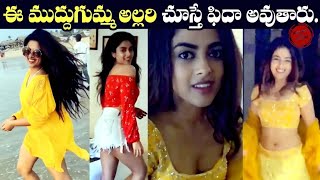 Actress siddhi idnani latest hot video || Siddhi idani latest || actress siddhi || fatafat tv Telugu