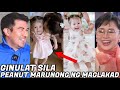 Luis Manzano at Vilma Santos Na-SHOCK ng Kinaya na MAGLAKAD ni Baby Peanut Mag-Isa🥜Jessy Mendiola