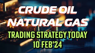 Crude Oil Price Prediction Today | Natural Gas Price Forecast | Oil WTI \u0026 Nat GAs Trading Strategy