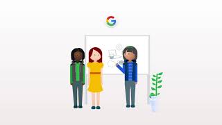 Find Your Dream Job at Google