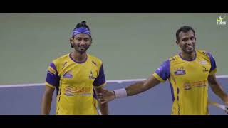 FINECAB HYDERABAD STRIKERS PROMO