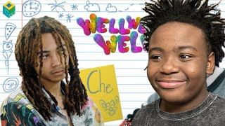 AJ! Reacts to Well Well Well... Ep. 17 | che