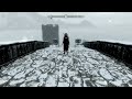 skyrim dawnguard complete vampire questline main plot only