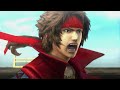 【ps4】戦国basara真田幸村伝 part8　真田幸村の生涯 第8章 大坂冬の陣・真田丸砲撃！！【戦国basara】