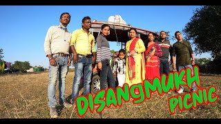 Disangmukh Picnic II 2021/22 II Sivasagar II