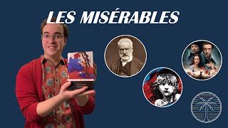 Les Misérables: a summary || Book Day 2021