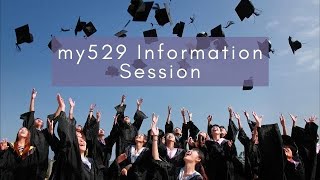 my529 Information Session