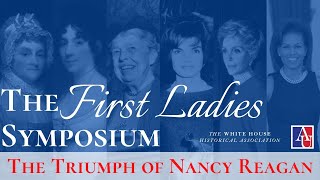 First Ladies Symposium: Karen Tumulty