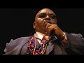 solomon burke silent night