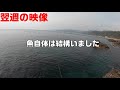 【フカセ釣り上達！】水中映像でフカセ釣り初心者脱却を目指そう！　寒グレ