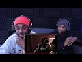 earthgang ft. jid u0026 j. cole waterboyz first reaction review