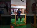 bw 62 kg 137 kg squad district powerlifting competition motivation gym shorts