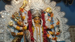 400 বছরেরও বেশি পুরোনো বাসন্তী পূজা😱Basanti Puja History In Bengali😍Nabadwip🥰Basanti Puja 2024