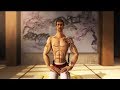 The Samurai and the Fly - Hanjin Song