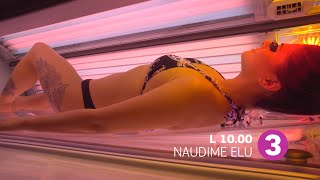 Naudime Elu 04.10.2019