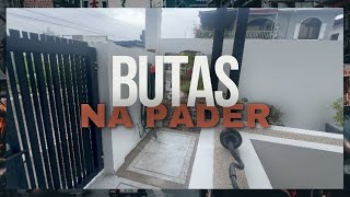 BUTAS NA PADER | GARDENING | MISSING KIDS