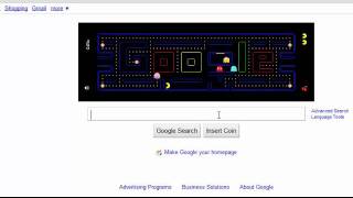 Google Tricks, Tips, Hidden Things (All The Google Easter Eggs 30+) Part1