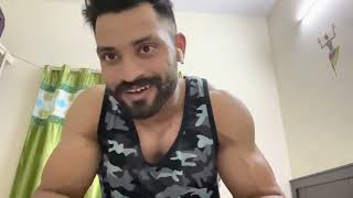 registration day for NPC Karnataka 2022 | Bodybuilding | 1st bodybuilding competition