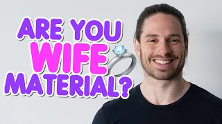 7 Things That Make A Man See You As “Wife” Material – This Makes You A Keeper!