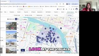 Rethink Plus - Data Analysis & Property Insights