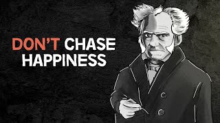 The Surest Way out of Misery | Arthur Schopenhauer