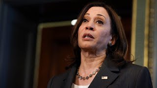 Kamala Harris 'had a shocker of a week'
