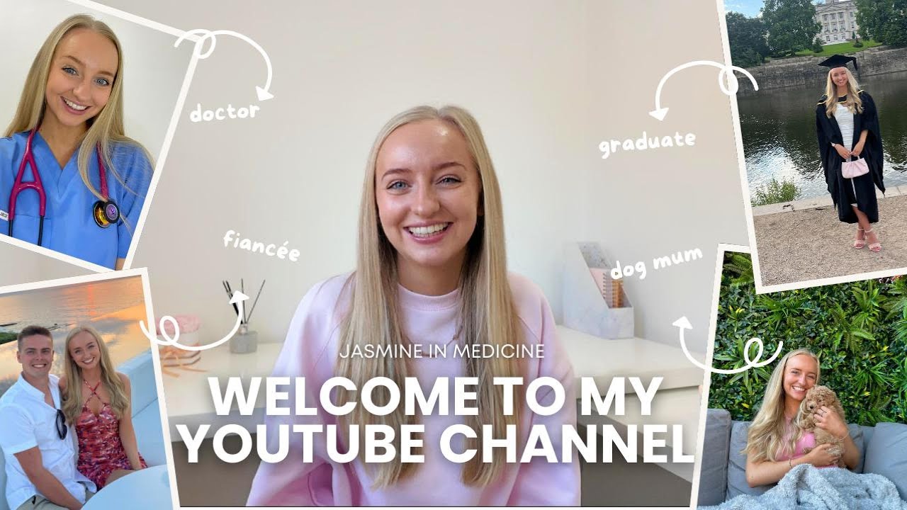 Welcome To My Youtube Channel Youtube