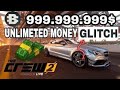 THE CREW 2 HOW TO MAKE INSANE MONEY *VERY EASY*