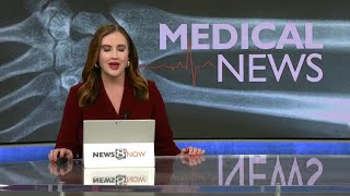 Afternoon medical news 10/9/2024