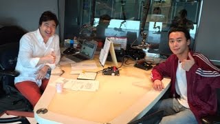 JK　RADIO　TOKYO UNITED   ゲスト： YONCE  (Suchmos)   2016.06.24