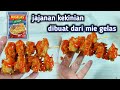 MODAL 4000 JADI 50 PCS !! JUALAN MAKANAN KEKINIAN DARI MIE GELAS | IDE JUALAN MODAL KECIL