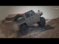 sofex 2018 leonardo lenco bearcat g3 polaris dagor mrzr d2 oshkosh s atv humvee hawkeye