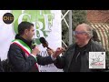 MOTORADUNO di FOSSANO 2023 - sindaco di Fossano