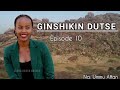 ginshikin dutse episode 10 latest hausa audio novel