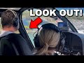 Sea World Deadly Helicopter Crash Caught on Camera!