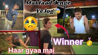 Goa Casino 💰🤩 || mayur vloge || || 3rd goa series ||