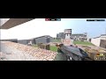 combat reloaded online gameplay