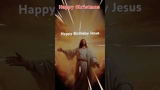 Happy Christmas #jesus #jesuschrist #jesuslovesyou #shorts #christmas #jesussaves #god #youtube