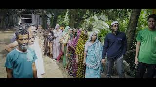 Bangladesh floods relief - Comilla