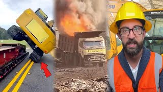 Most Expensive Mistakes on the Construction Site 2024 EP 20