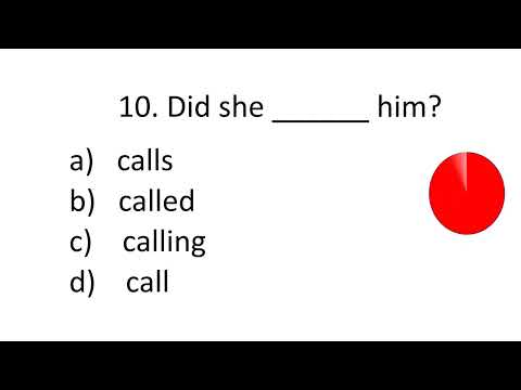 What type of verb is solved?