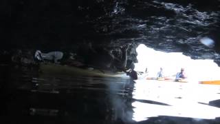 Door County Kayak Tours