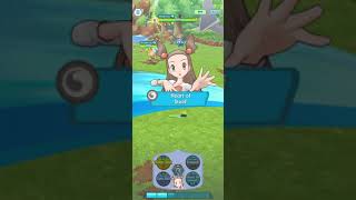 TL Jasmine \u0026 Magnemite SOLOS the Latios Legendary Arena! (Pokémon Masters EX)