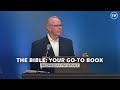 Wednesday PM Service l The Bible: Your Go-to Book // Greater Grace Church