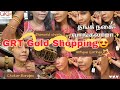 Gold Shopping 🤩 | GRT Gold Shopping | Antique Jwellery Collections | Chennai Shopping