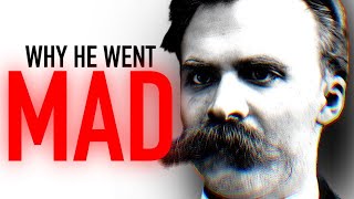 Nietzsche: The Philosopher Who Went Crazy