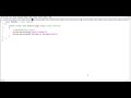 How to use EditPlus to execute java programs #ProgrammingSkills