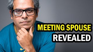 How will you meet your spouse through Vedic Astrology